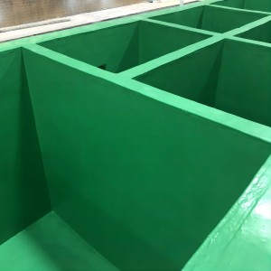 昌乐防腐水池，昌乐水池防腐防渗怎么做，昌乐防腐水池施工厂家